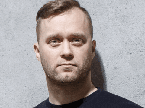 Priit Salumaa