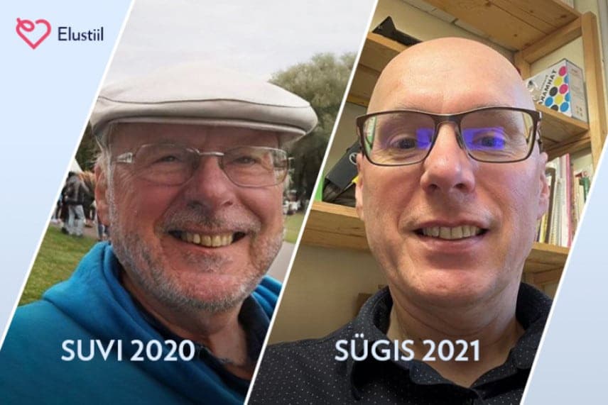 LEMBITU SUUR ELUMUUTUS: „PURGISUPIDIEEDIGA“ 15KG KERGEMAKS!