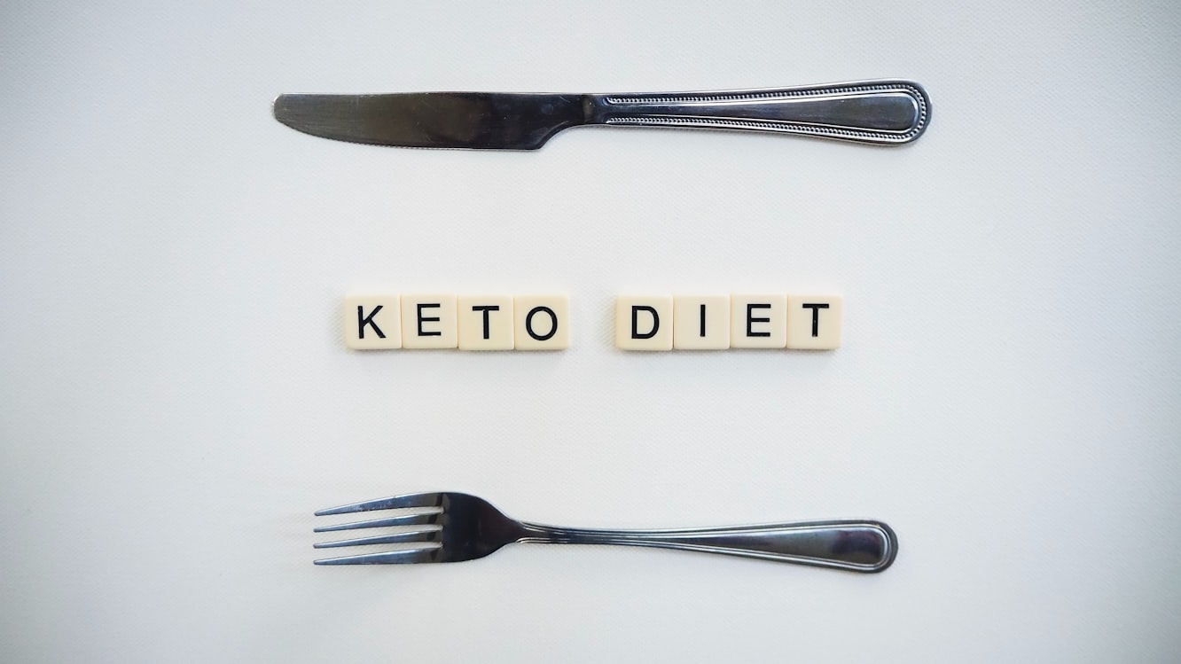 Keto dieet põhialused